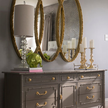 Ware Designer Show House Oxford, PA