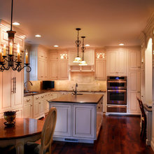 kitchen Design