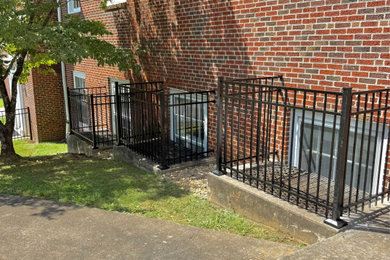 Aluminum Fences