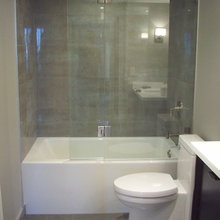 Main Bath upstairs