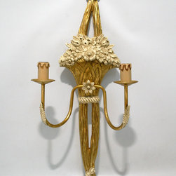Classic Wall Lights - Wall Lighting