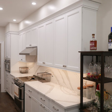Windover Grove Kitchen