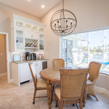 Spoonbill Remodel
