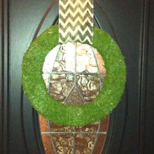 spring decor