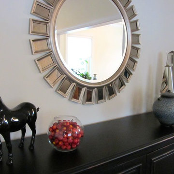 Chester Springs Residence