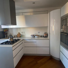 Home 2021 Cucina