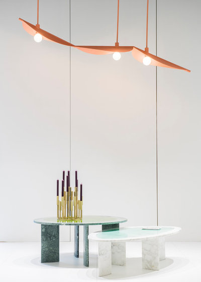 Fall Fair Digest: The Big Trends in the European Design World