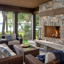 Castle Park Patio/Sunroom