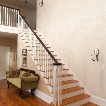 Distinctive Comfort