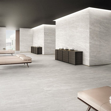 Cosmic Grey Commercial Property