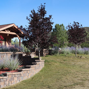 TI Ranch Estate