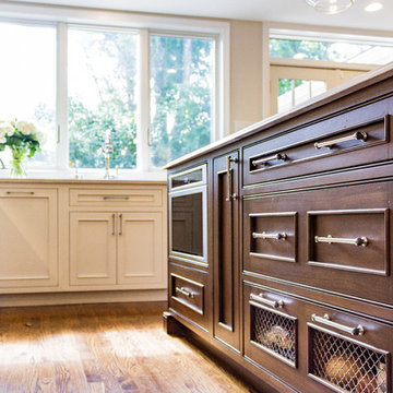 Wayne, PA - Crisp and Clean Home Renovation and Addition