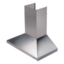 Vent hoods