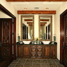 bath