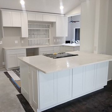 Jupiter Kitchen