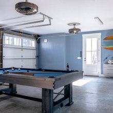 Entertaining Spaces