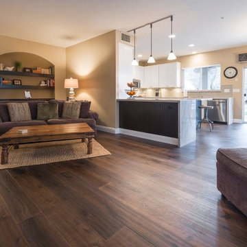 Private Home - Provenza in Tortoise Shell