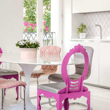 Zona comedor
