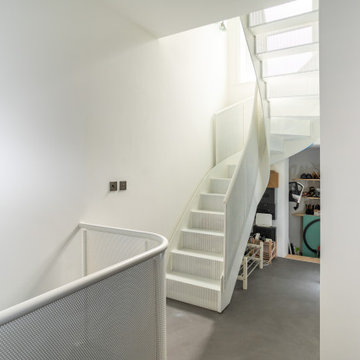 NEU - Industrielle Looks von Siller aus Stahl