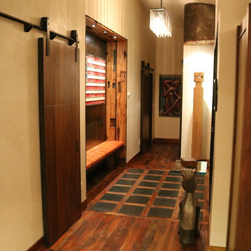 Story Mill Remodel