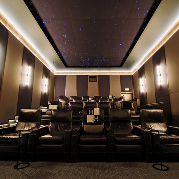Home Theatre