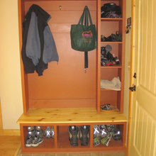 mudroom