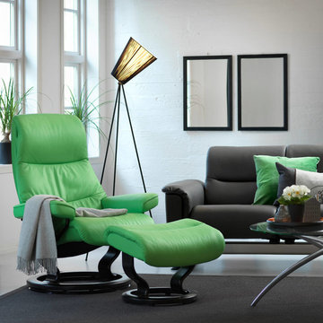 Stressless by Ekornes at Recliners.LA