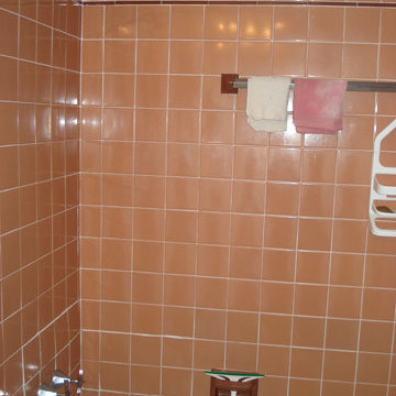 Much needed Bathroom Update