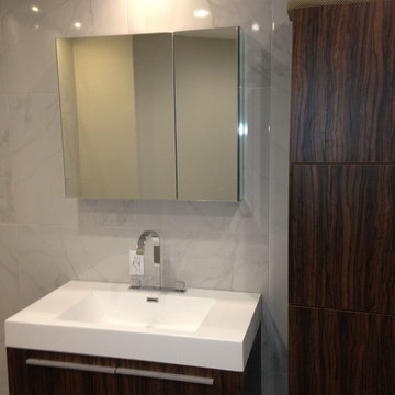 Bathrooms