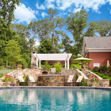 Basking Ridge, NJ