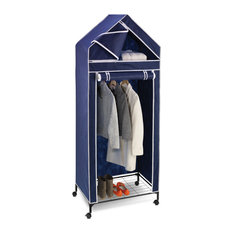 30 Inch Wide Closet Organizers | Houzz
