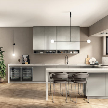 Scavolini Kitchens