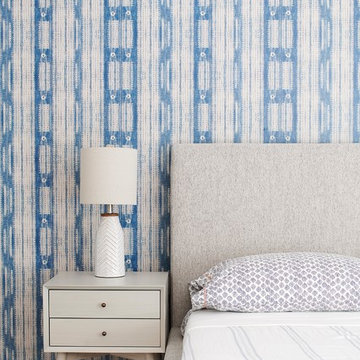 Serene Modern Mix