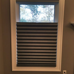 Honeycomb Shades - Cellular Shades
