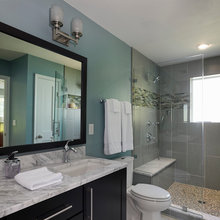 Bathroom Ideas