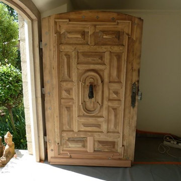 Rénovation Villa Grasse