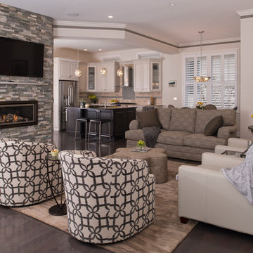 Haymarket Family Room