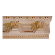 Millwork And Moulding