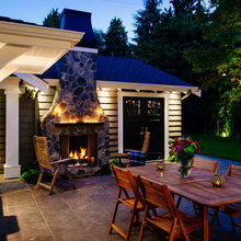 Outdoor-Garden