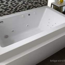 Bathtubs - Bathtubs