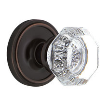 Door knobs