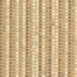 Cream, Ale, Noce - Tile