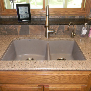 Creative Surfaces LLC - Sinks