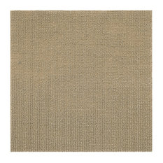 50 Most Por Carpet Tiles For 2018 Houzz Nexus 12 X12 Self Adhesive Carpet Floor Tiles