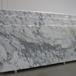 Breccia Capraia Marble - Products