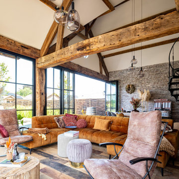 Poolhouse Pelt Belgium
