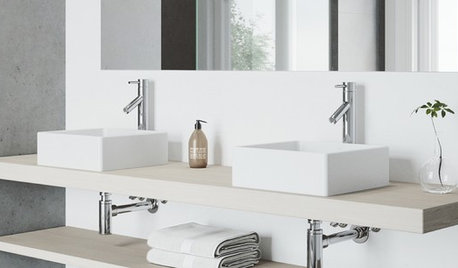 Trade Pricing: Low-Flow Kitchen and Bath Fixtures