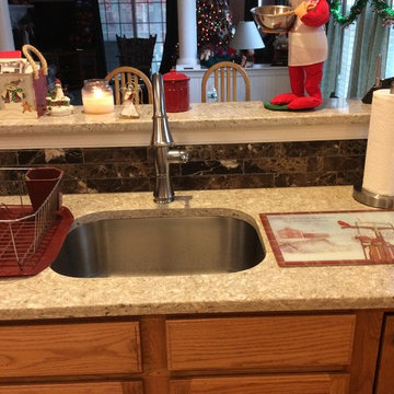 Dunlevy  Kitchen
