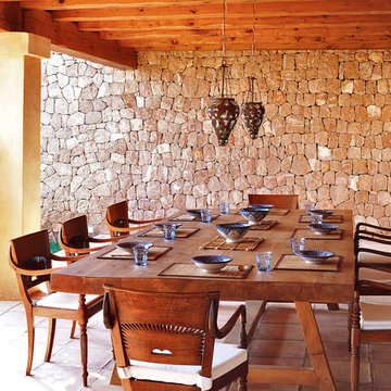 CASA ZERMONA - IBIZA