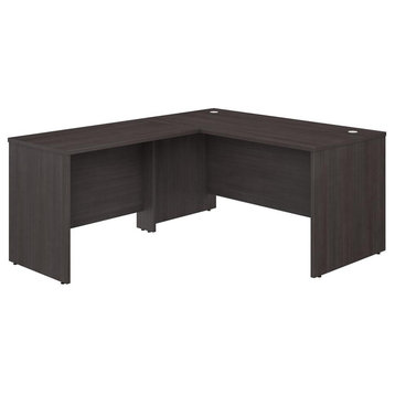 Bush Business Furniture Studio C 60W x 30D L Shaped Desk